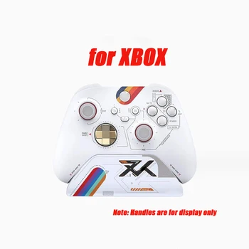 Замена для Xbox One серии S X Органайзера, подставки для игрового контроллера, подставки для геймпада для Xbox серии S / X, аксессуаров