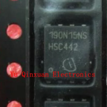 BSC190N15NS3G TDSON-8 транзистор, MOSFET, N канал, 50A, 150V