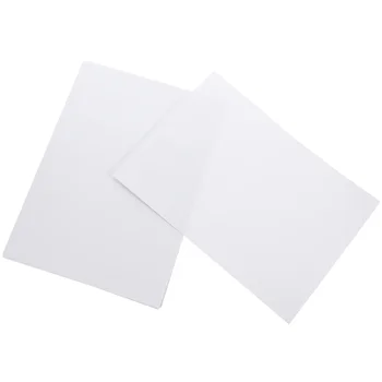 Адресные этикетки Бумажная наклейка Печать наклеек Плотная бумага для печати