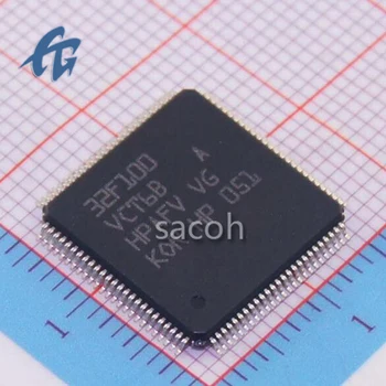 (SACOH STM IC Mircocontroller) STM32F100VCT6B 2ШТ 100% Новый Оригинал В наличии