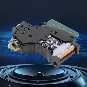 Замена оптических датчиков KEM-497 на палубный механизм Замена лазерной линзы Приводной объектив для игры Sony PS