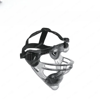 Защитная маска для бейсбола и софтбола для взрослых/подростков и детей