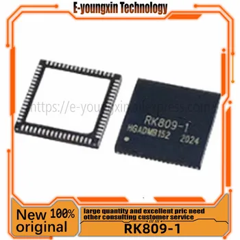 (10 человек) 100% Новый чипсет RK809-1 RK809-2 QFN-68
