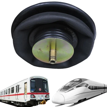 Запасные части для скоростного поезда с пневматической пружиной Ссылка на продукт Запчасти для поездов SYS540G аксессуары с трамвайным рельсом