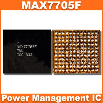 5шт MAX77705F для Samsung S9 G960F S9 + G965F Микросхема управления питанием PMIC Chip Chipset