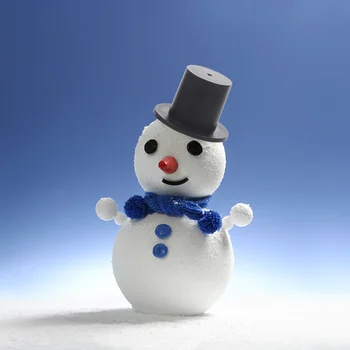 Пластиковый костюм клоуна, изящные миниатюрные шляпки, декоративные крошечные очаровательные многофункциональные аксессуары Kawaii, сделанные своими руками, Рождественские
