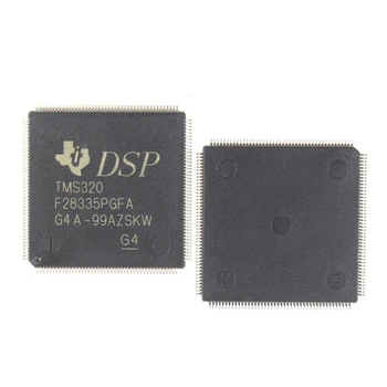 1 шт. TMS320F28335PGFA SMD LQFP176 Совершенно Новый оригинальный чип IC F28335PGFA