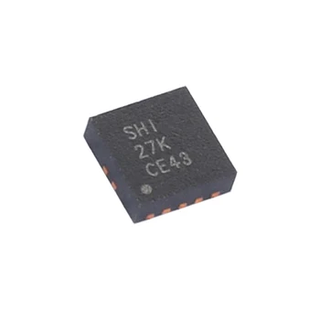 1 шт TPS62400QDRCRQ1 DFN-10 Silkscreen SHI Chip IC Новая оригинальная