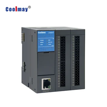 Coolmay L02M24R программируемый контроллер PLC monitor Высокопроизводительный контроллер PLC для систем промышленной автоматизации