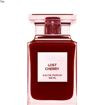 Супер-супер Горячий Импортный женский парфюмерный бренд TF Lost Cherry Парфюмерная вода 50 Мл 100 Мл Духи