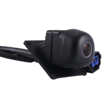 95766B1000 Резервная камера заднего вида Автомобиля Камера помощи при парковке Подходит для Hyundai GENESIS 2014-2016 95766-B1000