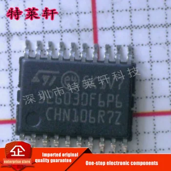Новый Оригинальный Набор Микросхем микроконтроллера STM32G030F6P6 32G030F6P6 TSSOP-20 ARM