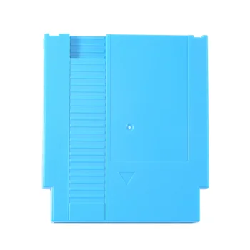 Игровой картридж FOREVER DUO GAMES ДЛЯ NES 852 в 1 (405 + 447) для консоли NES, всего 852 игры 1024 Мбит Синий
