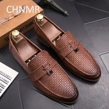 CHNMR, Популярные мужские модельные туфли 