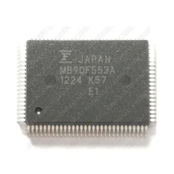 Новый оригинальный чип IC MB90F553A MB90F553 Уточняйте цену перед покупкой (Спрашивайте цену перед покупкой)