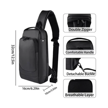 Для паровой палубы, сумка через плечо, сумка для переноски, Регулируемая игровая консоль, сумки на плечо, сумка для хранения большой емкости