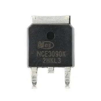 NCE3090K TO-252-2 30V/90A N-канальный полевой транзистор MOS