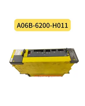 A06B-6200-H011 Тестовый привод Б/У В порядке В наличии