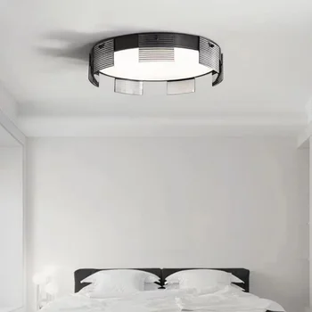 промышленное потолочное освещение потолочный светильник для спальни candeeiro de teto светодиодный потолочный светильник винтажные потолочные светильники для кухни