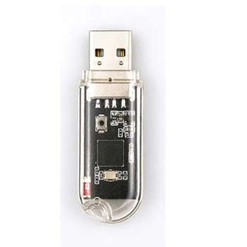 USB-ключ T8WC, инжектор ESP32, UDisk forPS4 9.0, Последовательный порт для взлома системы