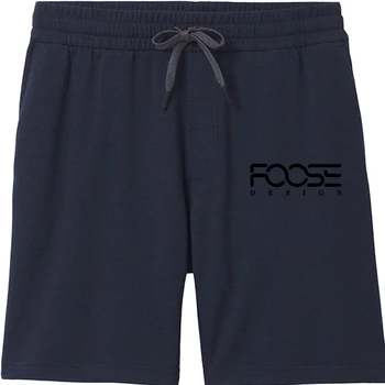 Новые модные мужские шорты Foose Car shorts для мужчин, мужские шорты с принтом на заказ, мужские шорты из чистого хлопка, мужские шорты Shor