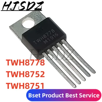 S5piece TWH8778 TWH8752 TWH8751 TO-220