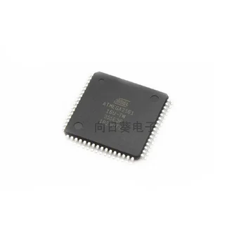 5шт Микроконтроллер ATMEGA2561-16AU ATMEGA2561 QFP64 Новая оригинальная микросхема ic В наличии