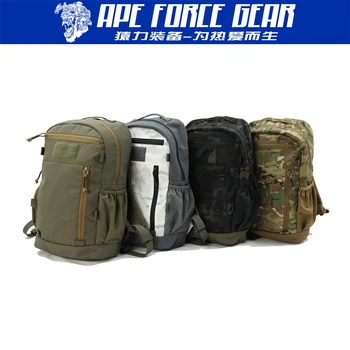 AFG-BG006 Тактический рюкзак Mochila Tatica Militar Multicam, военный универсальный рюкзак для страйкбола