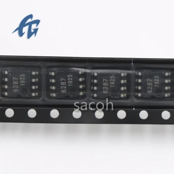 (Электронные компоненты SACOH) BA6287F-E2 BA6287 10ШТ 100% Новый Оригинал В наличии