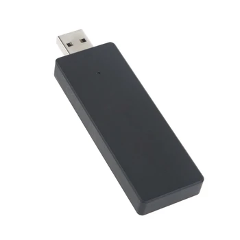 USB-приемник P9YE для контроллера Xbox One, беспроводной адаптер ПК для ноутбуков Windows7 /8 /10, адаптер беспроводного контроллера