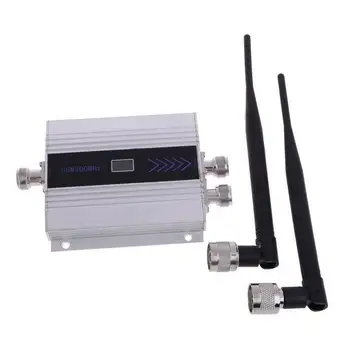 Антенна для усиления сигнала мобильного телефона Усилитель приема сигнала GSM 900 МГц Настенная наружная антенна