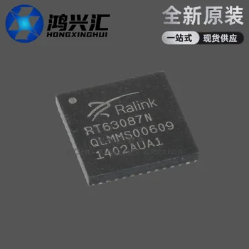 Новый/оригинальный RT63087N В упаковке QFN48, встроенный электронный чип ICs