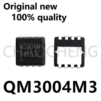 (5-10 шт.) 100% Новый набор микросхем QM3004M3 QM3004M M3004M QFN-8