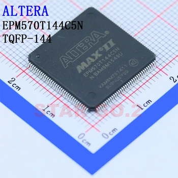 1PCSx микроконтроллер EPM570T144C5N TQFP-144 ALTERA