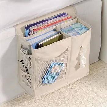 Хозяйственные товары Ткань Для хранения дивана Подвесная сумка Ткань для хранения у кровати